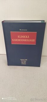 Klinická kardioonkologie Elbl Lubomír, Ka