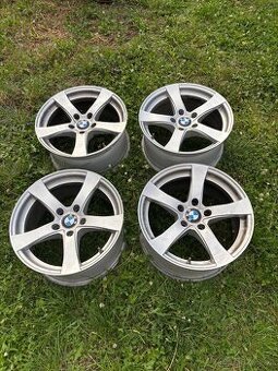 BMW alu kola 5x120 R17 8J ET30