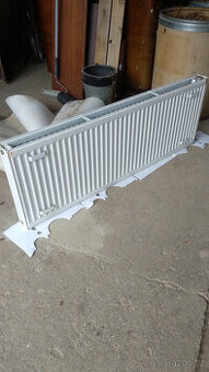 Radiátor Korado Radik typ22 VK 1400x500x100