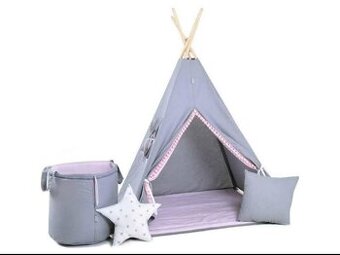 Teepee Elis Design