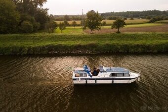 Kajutová loď