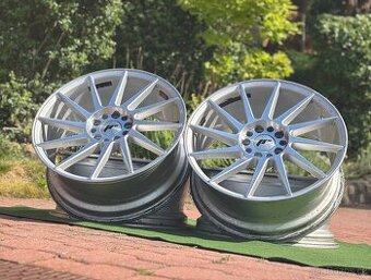 5x112 5x114,3 R18 Japan racing JR22
