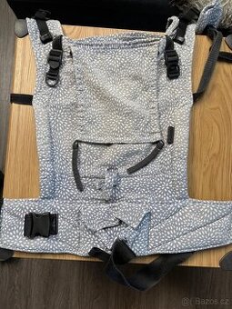 Ergonomické nosítko Be Lenka 4ever – rostoucí