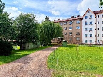 Prodej bytu 2+kk 70 m² Břečtejnská, Trutnov - Horní Předměst