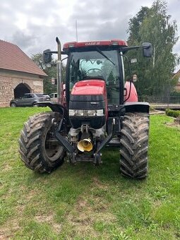 CASE MAXXUM 110