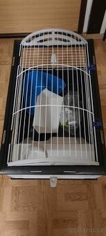 Klec Ferplast Casita 80 cm