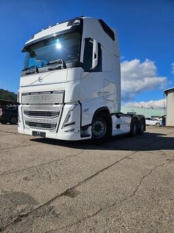 Volvo FH 500 6x2