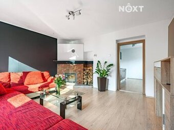 Prodej byt 2+1, 64㎡