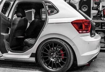 ATS StreetRallye 5x100 R17