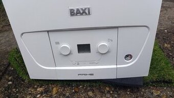 Kondenzační kotel Baxi Prime 24