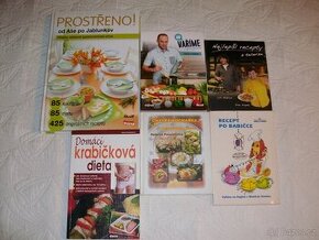 KUCHAŘKY