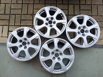 Kola Audi 5x112 R17 - 1