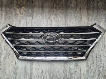 Maska Hyundai Tuscon III facelift 18 (86350-D7600)