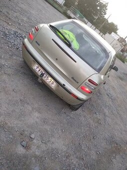 Prodám fiat