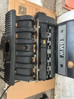 Bmw m52b28 sani, vstriky, ventildekl