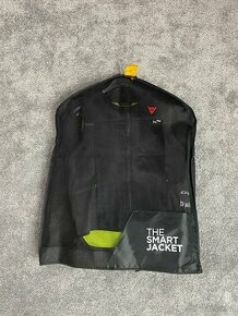 Dainese D-AIR STREET SMART-JACKET airbagová vesta vel.M