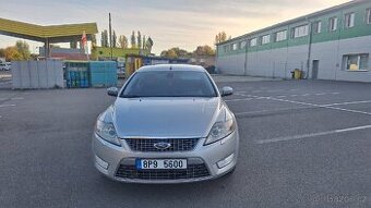 Ford Mondeo 2009 r.