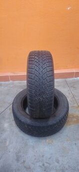 Zimni nokian 185/60/14