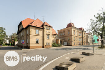 Prodej administrativních budov – Frýdek-Místek, ul. Politick