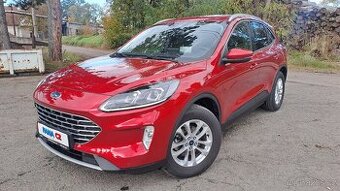 Ford Kuga 2.5 Plug-inHybrid Titanium 4x4