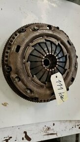 VW T4 2,5tdi  111kW (150PS) - kompletní spojka