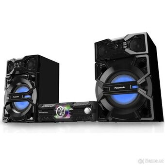 Panasonic SC Max3500
