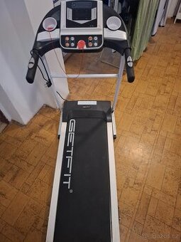 Běžecký pás GETFIT