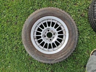 Alu kolo MOMO 4x100 r13
