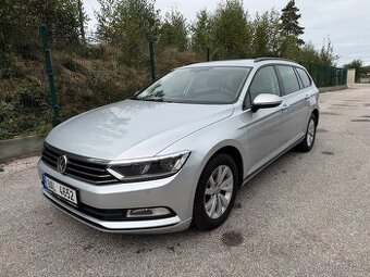 Volkswagen passat 2.0TDI, DSG