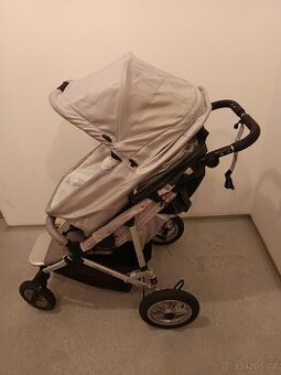 Kočárek EASYWALKER 2 v 1
