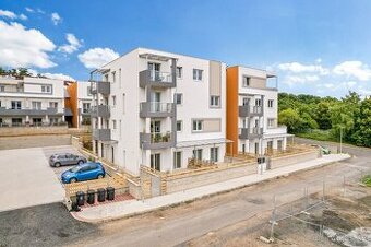 Prodej byty 2+kk, 73 m² - Teplice - Albrechtova