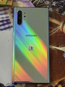 Samsung note 10 plus. 12/256 Vymenim