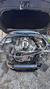 Audi Q7 V12 6.0tdi