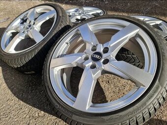 Zimní alu kola Audi TT / TTS / RS – 19