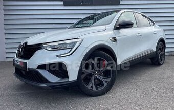 RENAULT Arkana TCe 140 RS LINE EDC rok 08/2021