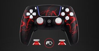 Aimcontroller & Victrix Pro BFG Reloaded