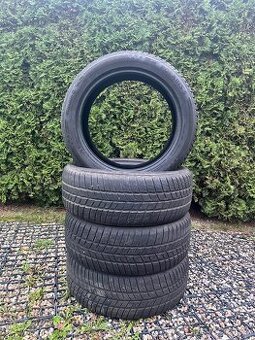 Zimní gumy 235/50 R19 Barum Polaris 5