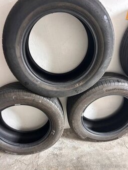 Letní pneu 225/60 R17 - 1