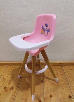 Židlička pro Baby Born