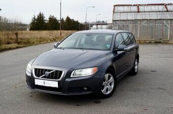 Volvo V70 D5 - 2.4D 136kw