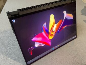 Notebook ASUS ROG Flow X16 1T SSD 64GB RAM