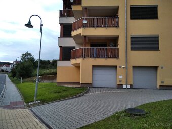 Prodej bytu 2+kk,ul. L Janáčka, Luhačovice-. - 1