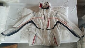 Etirel – pánský lyžařský set, vel. 58