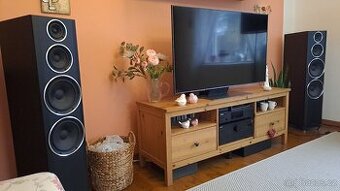 Wharfedale Diamond 159