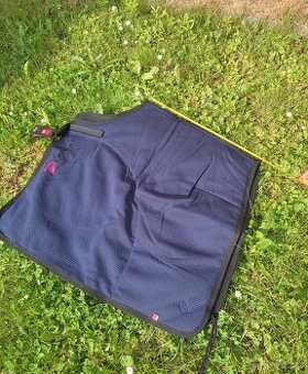 Bederní deka Firtech s keramickými vlákny