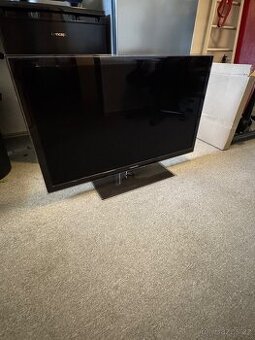 Samsung UE40D6000 101cm