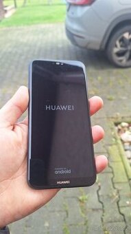 Huawei P20 lite, ANE-LX1