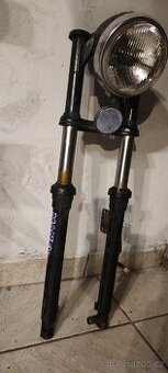 Manet Korado vidlice