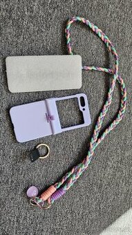 Kryt na Z Flip 5 nový