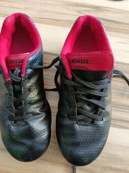 Dětské kopačky kensis fable